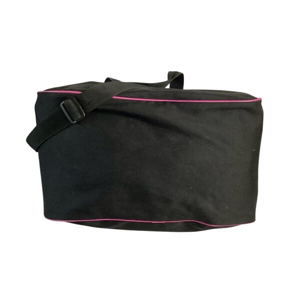 Small adidas Diablo Duffel Bag - Picture 6 of 8